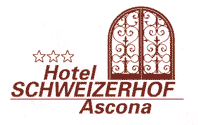 Hotel Schweizerhof - Ascona